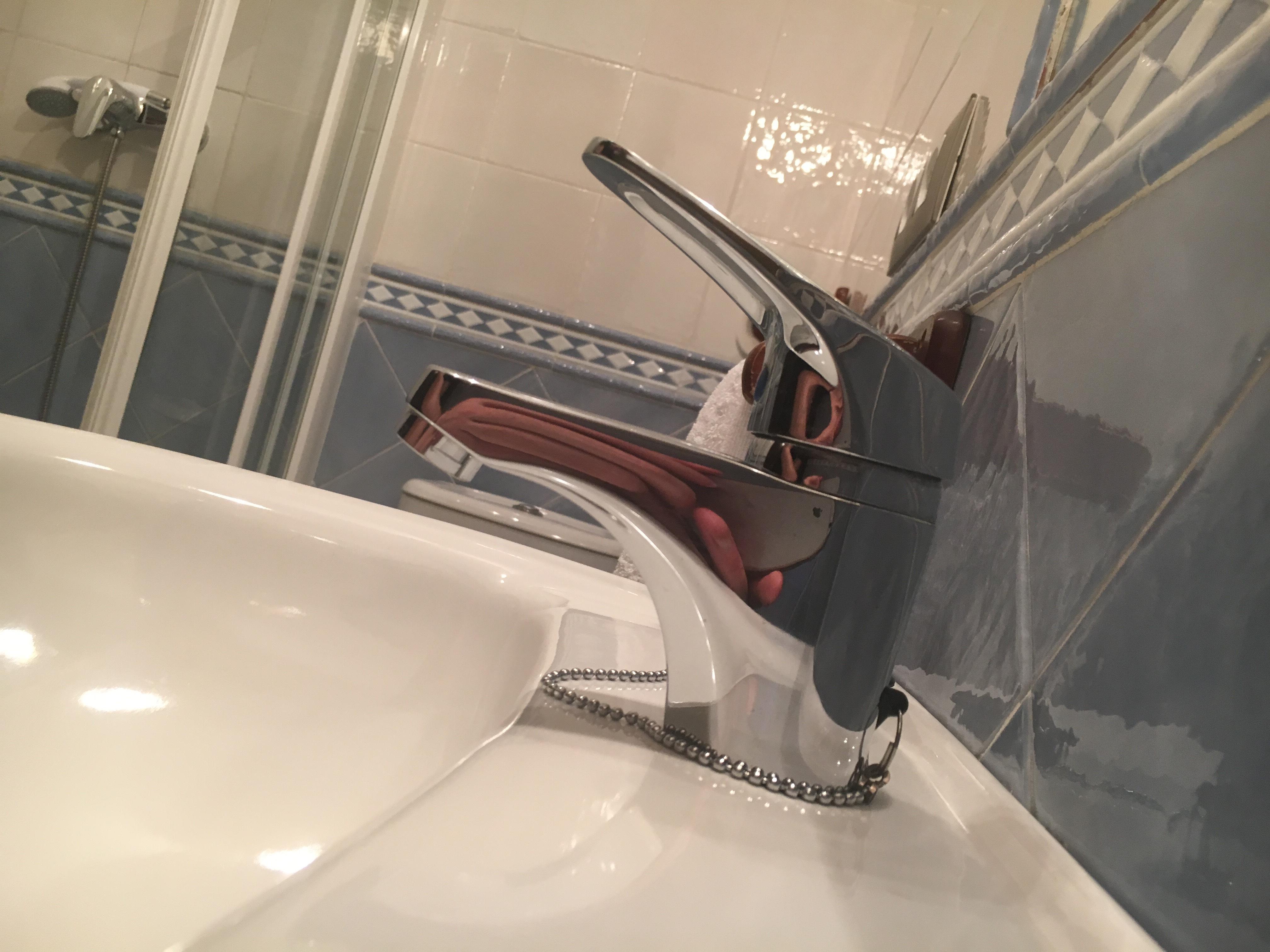Hostal Pechi Huévar Kültér fotó