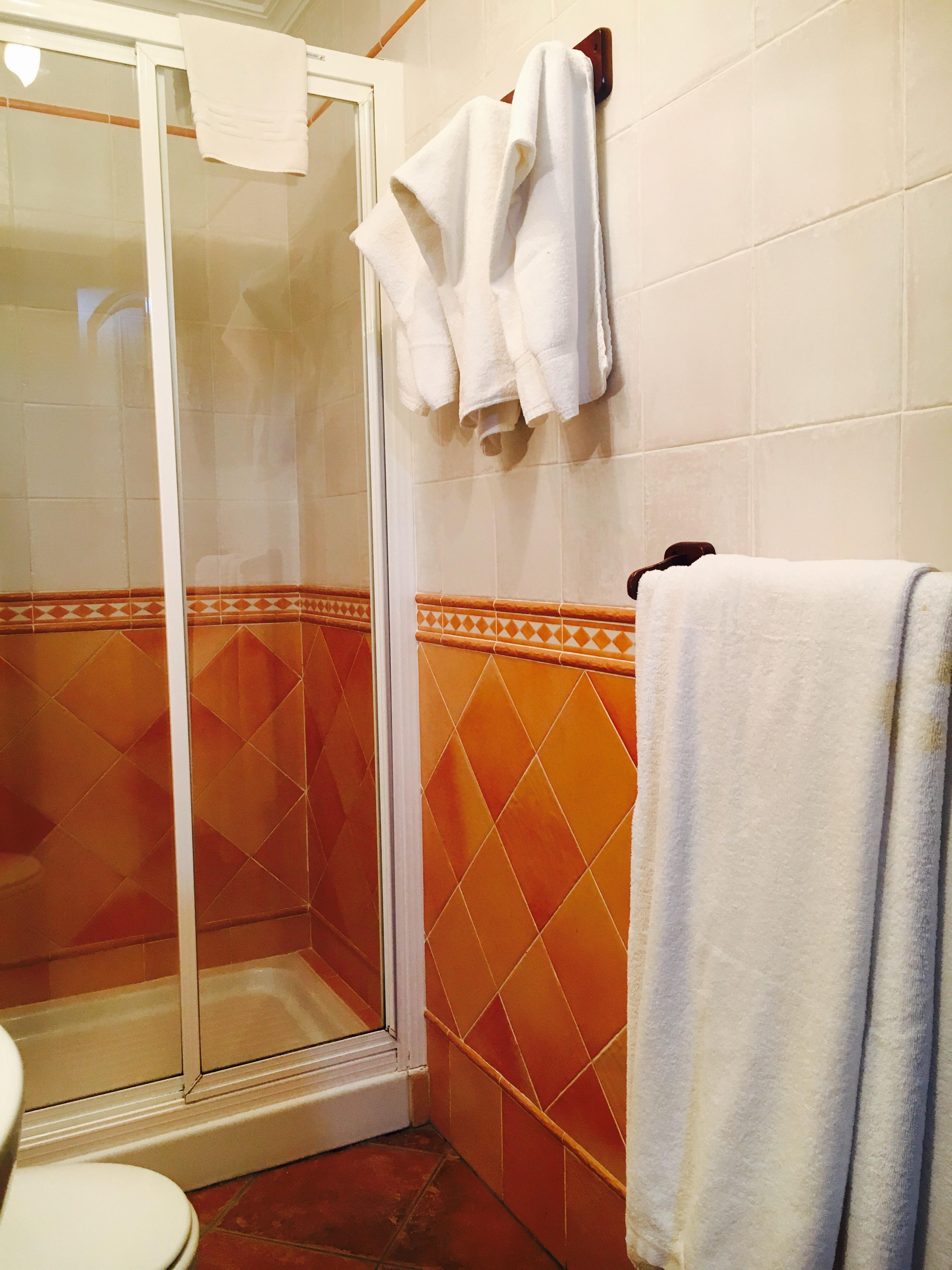 Hostal Pechi Huévar Kültér fotó