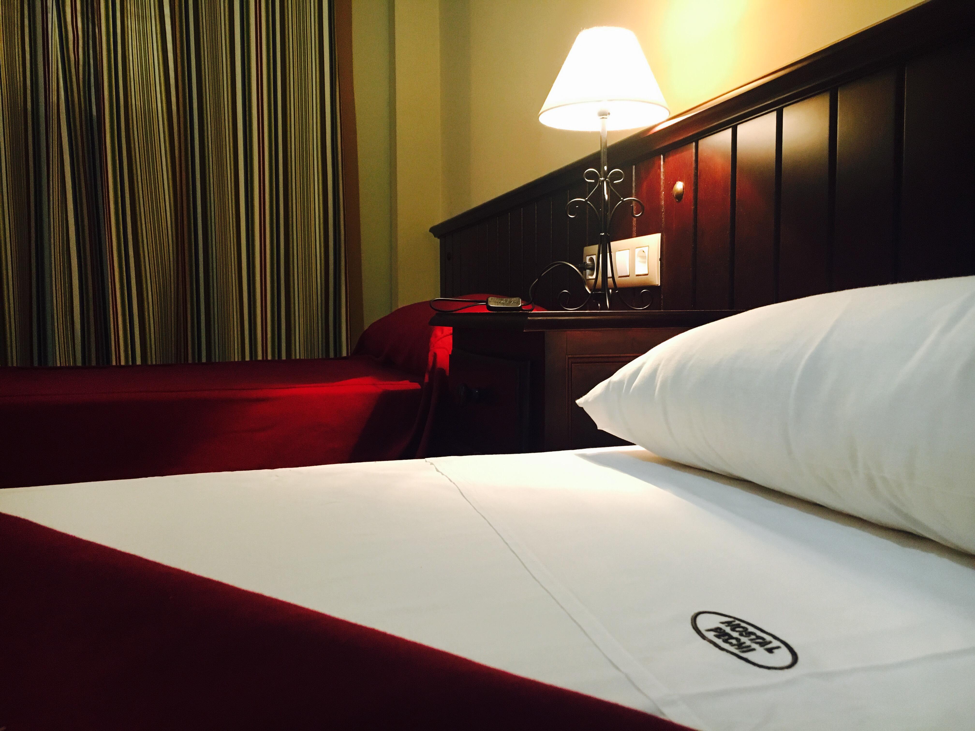 Hostal Pechi Huévar Kültér fotó